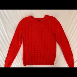 Land’s End Drifter Sweater